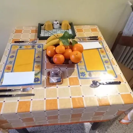 Casa Dino Lägenhet *