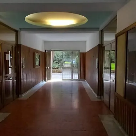 Apartment Casa Dino *