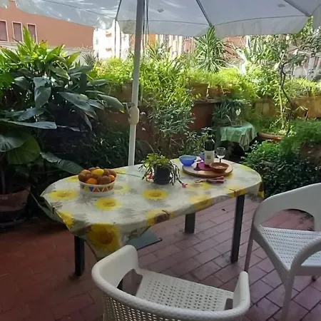 Casa Dino * Rome