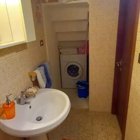 Casa Dino Apartment