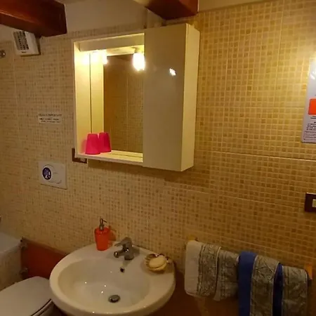 Casa Dino Apartment *