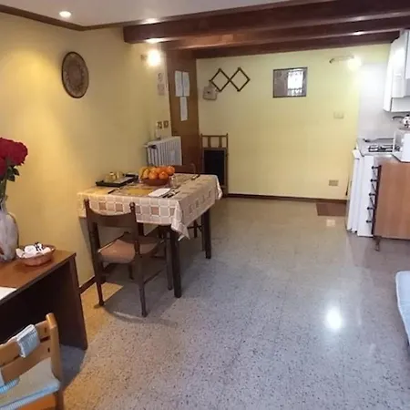 Casa Dino *