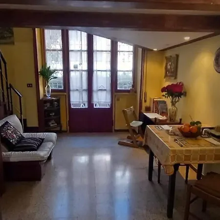 Casa Dino Apartment