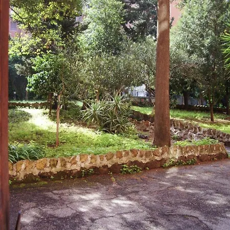 Casa Dino Apartment *