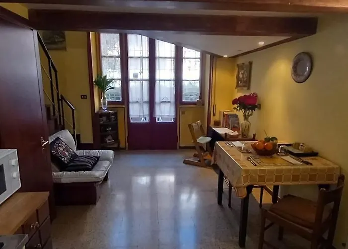 Casa Dino Appartement