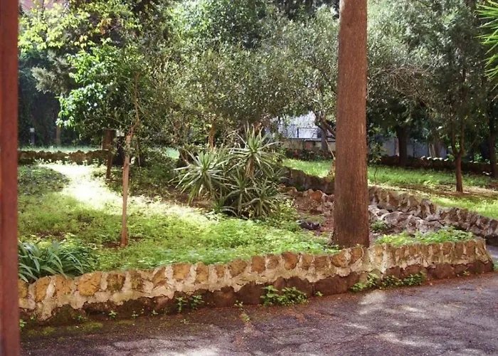 Casa Dino Appartement *