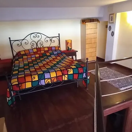 Casa Dino *