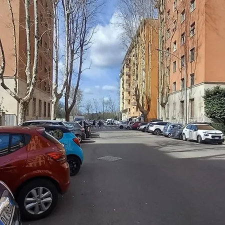 Casa Dino Appartamento *