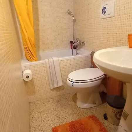 Appartamento Casa Dino Roma