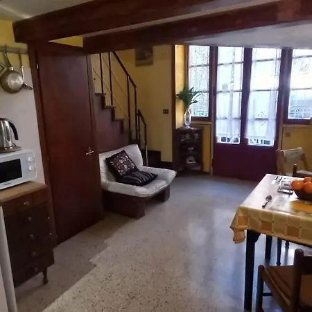 Appartamento Casa Dino Roma